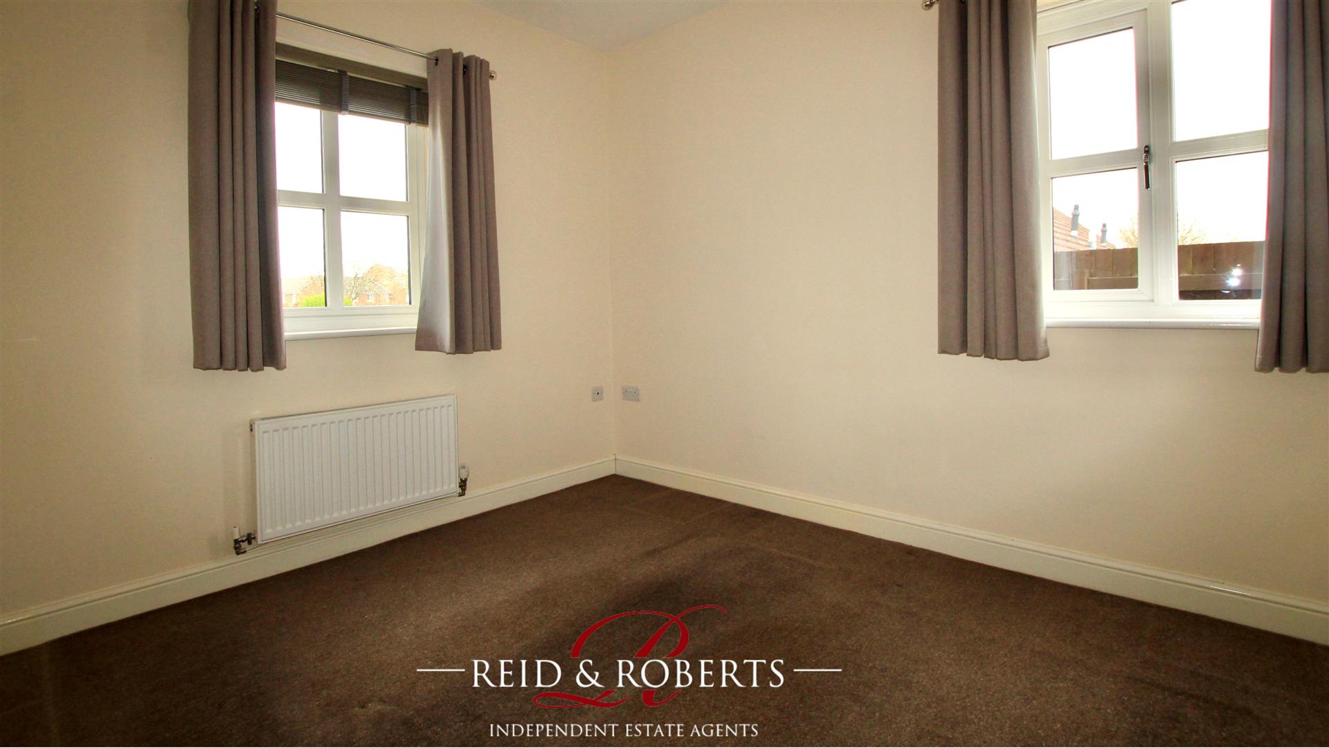 St. Davids Court, Ewloe, Deeside Reid and Roberts